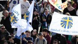 Sekmadienio vidudienis