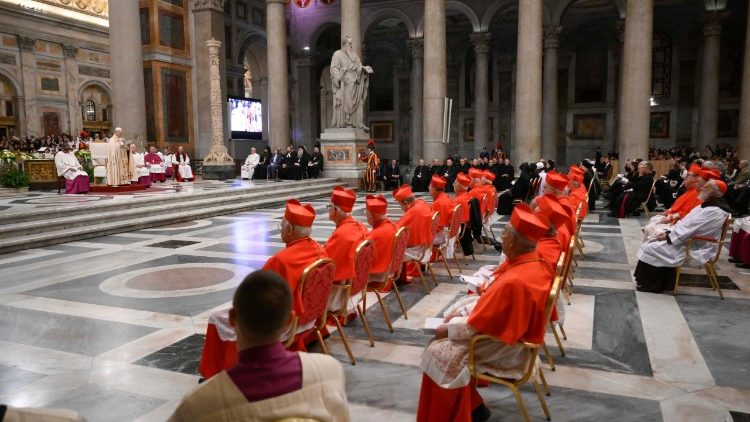 Քրիստոնեաներու Միութեան աղօթքի շաբաթուան եզրափակիչ արարողութիւնը