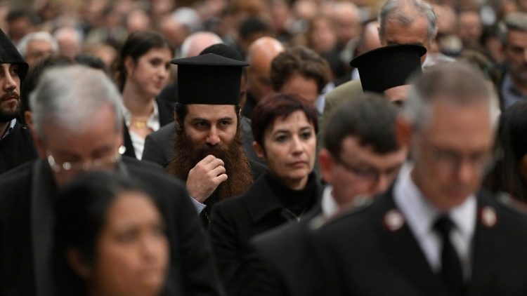 Juma la Kuombea Umoja wa Kikristo