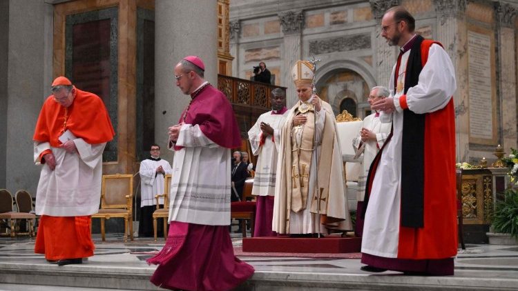 Hitimisho la  Juma la Kuombea Umoja wa Kikristo