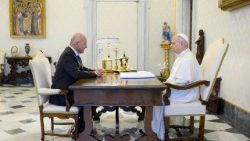 2026.01.26 S.E. il Signor Barham Salih, Alto Commissario delle Nazioni Unite per i Rifugiati (UNHCR)