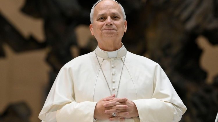 പാപ്പാ പൊതുകൂടികാഴ്ചാവേളയിൽ 