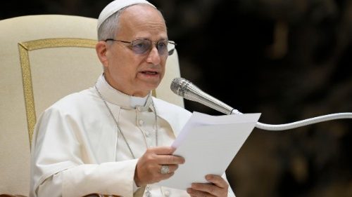 Папа: щоб жоден народ не зазнав жахіття геноциду