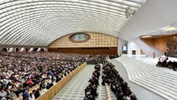 Audiência geral - Vaticano