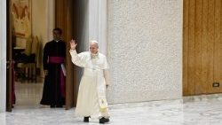 Leon XIV la audiența generală din 28 ianuarie 2026