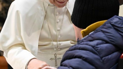 Papa em mensagem &agrave; Costa Rica: ouvir v&iacute;timas de abusos &eacute; um ato de justi&ccedil;a e verdade