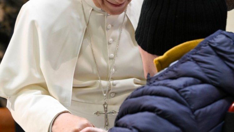 2026.01.28 Udienza Generale