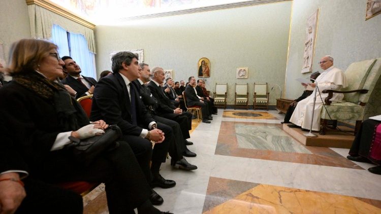 MTANDAO KIMATAIFA WA NIA ZA PAPA