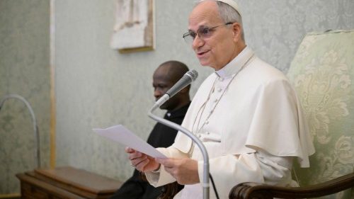 El Papa agradece a millones por rezar a trav&eacute;s de su red internacional