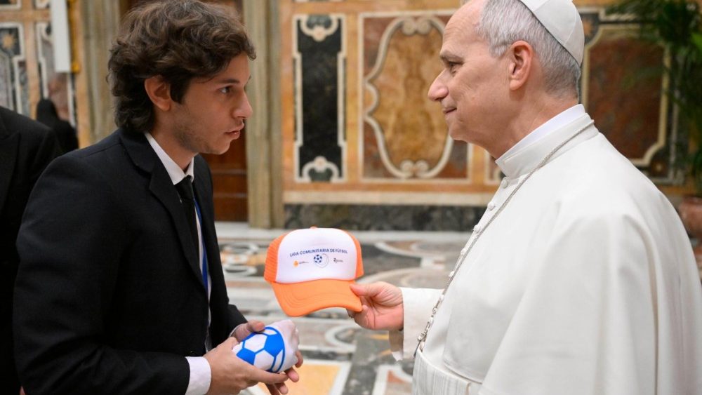 2026.01.31 Partecipanti all'Incontro "Political Innovation Hackathon: one humanity, one planet"