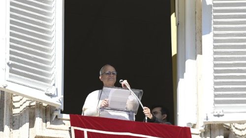 Лев XIV: цивільні жертви війни – нестерпна несправедливість