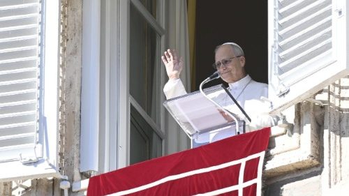 Leo XIV.: Gl&uuml;ck kann man nicht kaufen