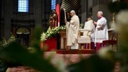 Popiežius Leonas XIV 