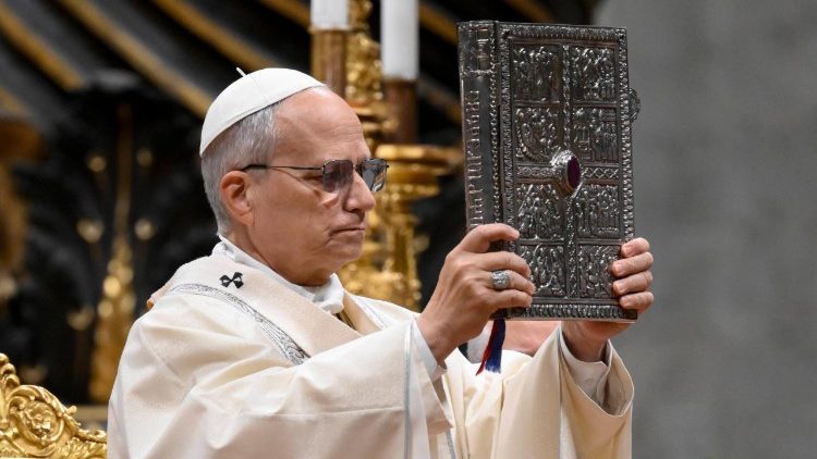 Neno la Mungu ni taa na dira ya maisha