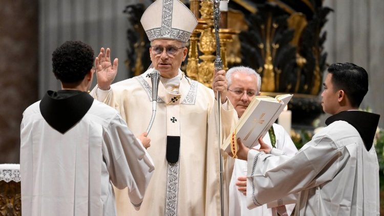 Mashauri ya Kiinjili: Utii, Ufukara na Usafi Kamili