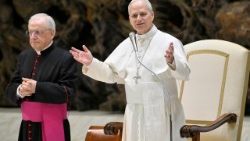 2026.02.04 Udienza Generale