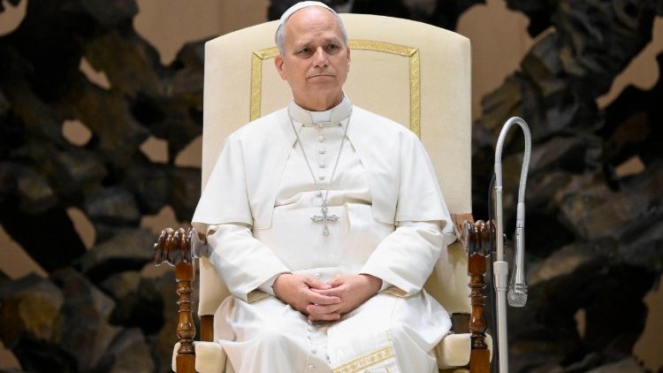 2026.02.04 Udienza Generale