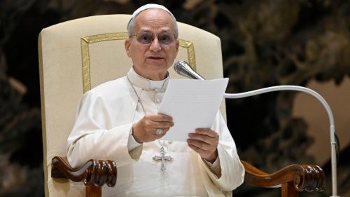 Папа: дякую тим, хто підтримує населення України в цей час сильних морозів