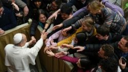 Leone XIV: proclamare fraternità nel mondo che liquida la pace a “utopia” superata