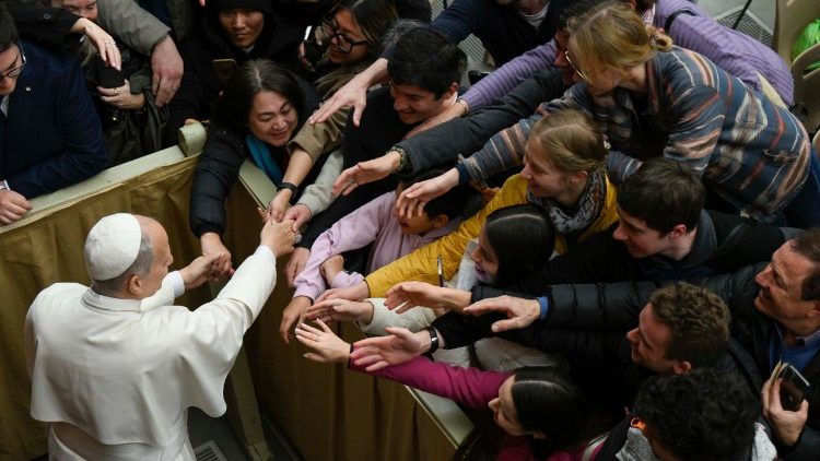 Leone XIV: proclamare fraternità nel mondo che liquida la pace a “utopia” superata