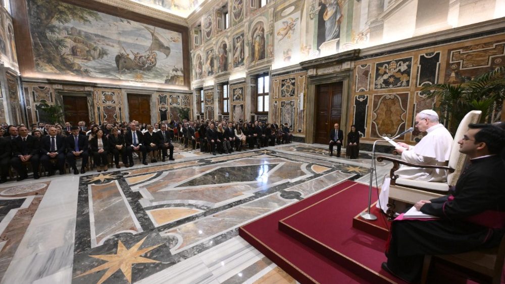 2026.02.08 Personale dei Servizi della Floreria e dell'Edilizia