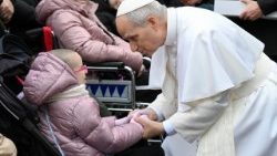 2026.02.11 Omaggio all'Immacolata, in occasione della Giornata Mondiale dei Malati