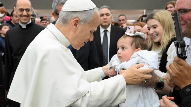 Vispārējā audience