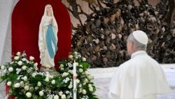 2026.02.11 Udienza Generale