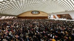 2026.02.11 Udienza Generale