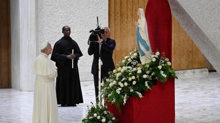 Vispārējā audience