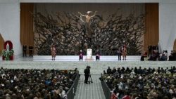 Audiência geral - Vaticano