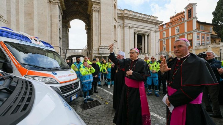 Shirikisho la Vyama vya Huruma na Upendo nchini Ialia 