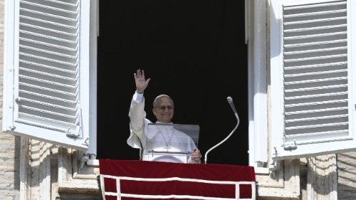 Leone XIV: non basta non uccidere, bisogna amare e rispettare la dignit&agrave; umana