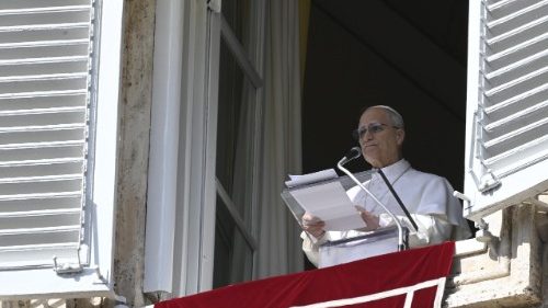 Папа: вітання на Новий рік за місячним календарем і молитва за Мадагаскар