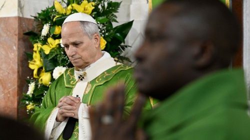 L&eacute;on XIV relance l’&eacute;lan de &laquo;Dei Verbum&raquo; pour une &Eacute;glise &agrave; l’&eacute;coute de la Parole