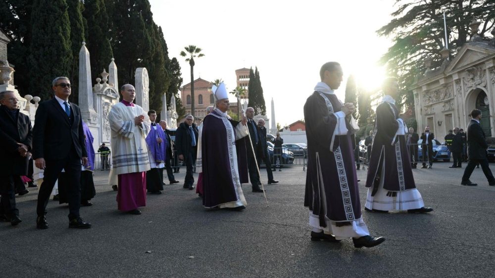 2026.02.18 MercoledÃ¬ delle Ceneri â   Statio e Santa Messa