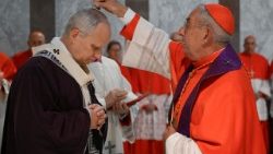 2026.02.18 MercoledÃ¬ delle Ceneri â   Statio e Santa Messa