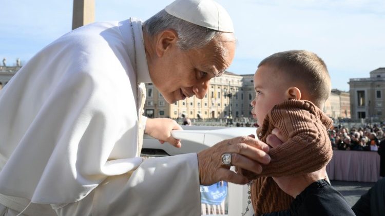 2026.02.18 Udienza Generale