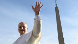 Pope Leo XIV will visit Pompeii, Naples, and Lampedusa this year