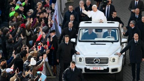 2026.02.18 Udienza Generale