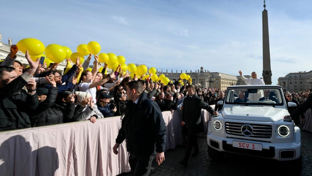 2026.02.18 Udienza Generale
