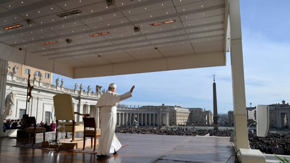 2026.02.18 Udienza Generale