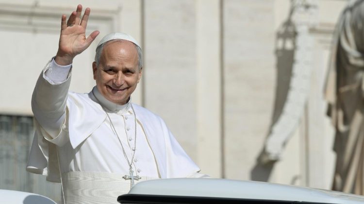 2026.02.18 Udienza Generale