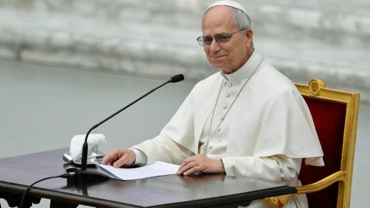 2026.02.19 Incontro con il Clero della Diocesi di Roma