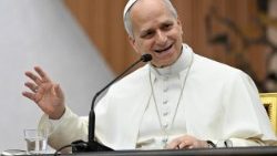 2026.02.19 Incontro con il Clero della Diocesi di Roma