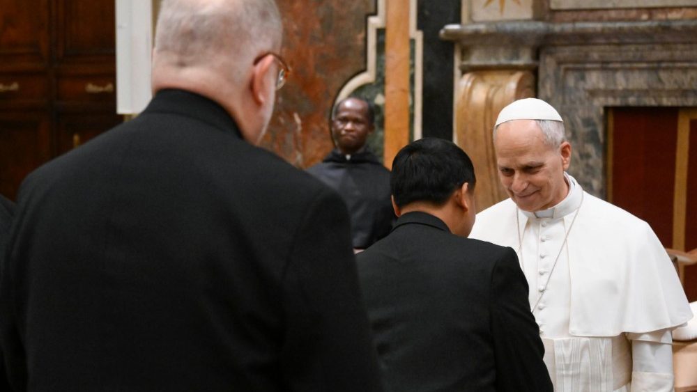 2026.02.21 Missionari Oblati di Maria Immacolata e Capitolo Generale delle Suore degli Apostoli