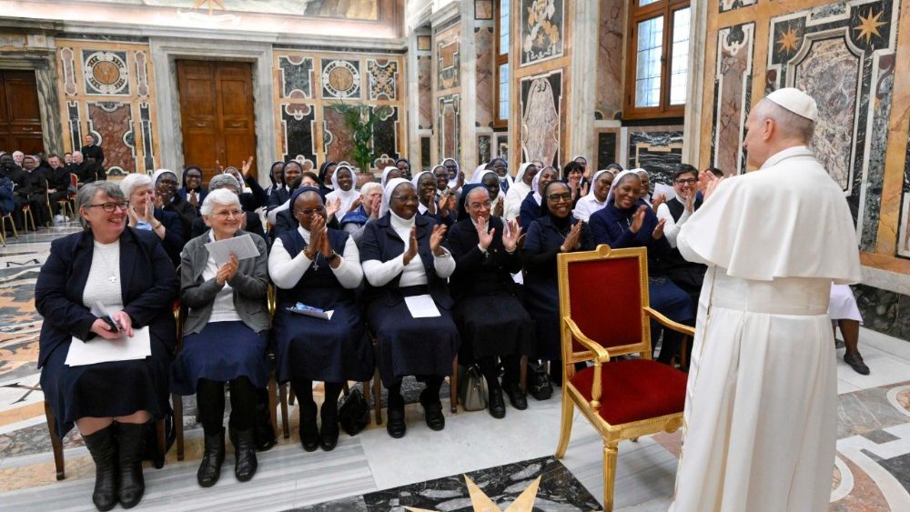 2026.02.21 Missionari Oblati di Maria Immacolata e Capitolo Generale delle Suore degli Apostoli