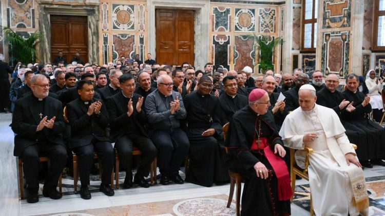 Kumbukizi ya Miaka 200 na Miaka 150 ya Mashirika haya ya kitawa