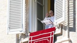 Anjel Pána 22. februára 2026