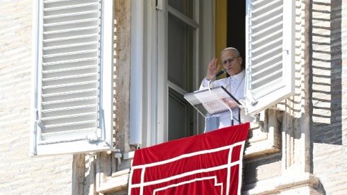 Anjel P&aacute;na: P&ocirc;st nie je ochudobnenie, ale cesta k pravej radosti